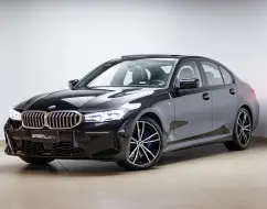 BMW 320i 2.0 16V TURBO FLEX M SPORT AUTOMÁTICO BMW 320i 2.0 16V TURBO FLEX M SPORT AUTOMÁTICO