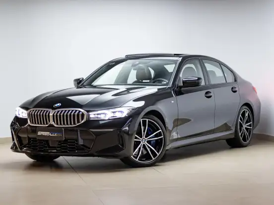 BMW-320i-2.0 16V TURBO FLEX M SPORT AUTOMÁTICO BMW-320i-2023