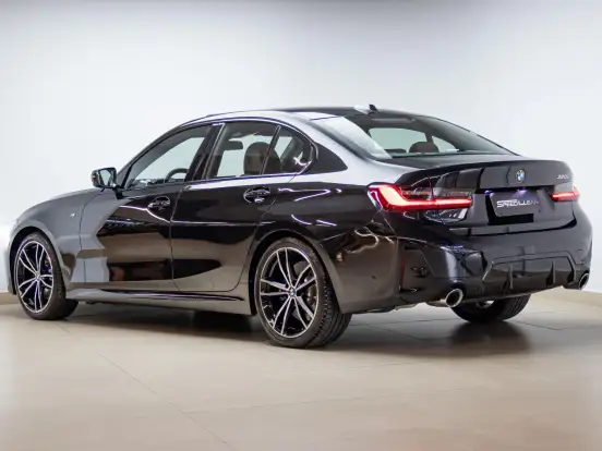 BMW-320i-2.0 16V TURBO FLEX M SPORT AUTOMÁTICO BMW-320i-2023