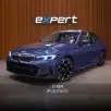 BMW 320i 2.0 16V TURBO FLEX M SPORT AUTOMÁTICO BMW 320i 2.0 16V TURBO FLEX M SPORT AUTOMÁTICO