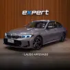 BMW 320i 2.0 16V TURBO FLEX M SPORT AUTOMÁTICO BMW 320i 2.0 16V TURBO FLEX M SPORT AUTOMÁTICO