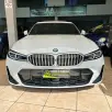 BMW 320i 2.0 16V TURBO FLEX M SPORT AUTOMÁTICO BMW 320i 2.0 16V TURBO FLEX M SPORT AUTOMÁTICO