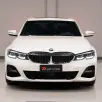 BMW 320i 2.0 16V TURBO FLEX M SPORT AUTOMÁTICO BMW 320i 2.0 16V TURBO FLEX M SPORT AUTOMÁTICO
