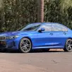 BMW 320i 2.0 16V TURBO FLEX M SPORT AUTOMÁTICO BMW 320i 2.0 16V TURBO FLEX M SPORT AUTOMÁTICO