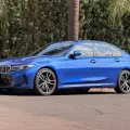 BMW 320i 2.0 16V TURBO FLEX M SPORT AUTOMÁTICO BMW 320i 2.0 16V TURBO FLEX M SPORT AUTOMÁTICO
