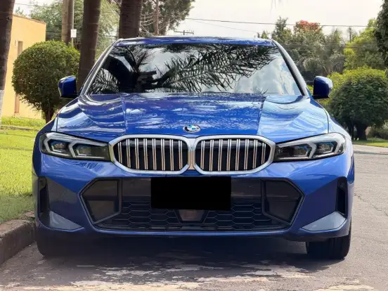 BMW-320i-2.0 16V TURBO FLEX M SPORT AUTOMÁTICO BMW-320i-2023