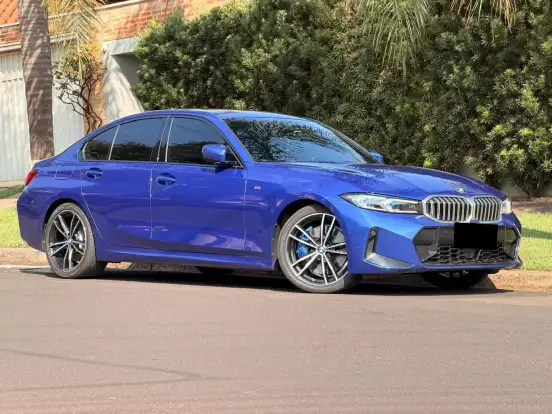 BMW-320i-2.0 16V TURBO FLEX M SPORT AUTOMÁTICO BMW-320i-2023