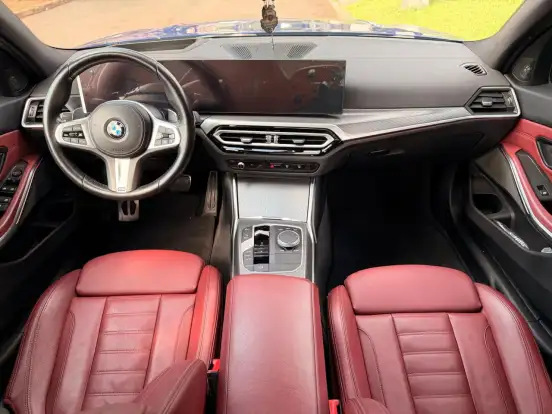 BMW-320i-2.0 16V TURBO FLEX M SPORT AUTOMÁTICO BMW-320i-2023