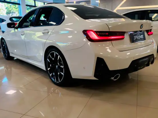 BMW-320i-2.0 16V TURBO FLEX M SPORT AUTOMÁTICO BMW-320i-2025