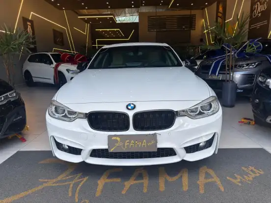BMW-320i-2013
