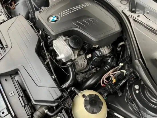 BMW-320i-2.0 16V TURBO GASOLINA 4P AUTOMÁTICO BMW-320i-2012