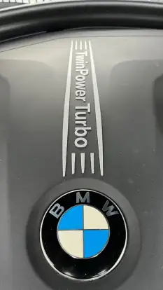BMW-320i-2.0 16V TURBO GASOLINA 4P AUTOMÁTICO BMW-320i-2012