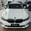 BMW 320i 2.0 16V TURBO GASOLINA GP AUTOMÁTICO BMW 320i 2.0 16V TURBO GASOLINA GP AUTOMÁTICO