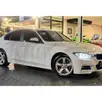 BMW 320i 2.0 16V TURBO ACTIVE FLEX 4P AUTOMÁTICO BMW 320i 2.0 16V TURBO ACTIVE FLEX 4P AUTOMÁTICO