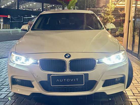 BMW-320i-2.0 16V TURBO ACTIVE FLEX 4P AUTOMÁTICO BMW-320i-2015