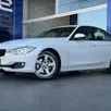 BMW 320i 2.0 16V TURBO ACTIVE FLEX 4P AUTOMÁTICO BMW 320i 2.0 16V TURBO ACTIVE FLEX 4P AUTOMÁTICO