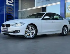 BMW 320i 2.0 16V TURBO ACTIVE FLEX 4P AUTOMÁTICO BMW 320i 2.0 16V TURBO ACTIVE FLEX 4P AUTOMÁTICO
