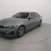 BMW 320i 2.0 16V TURBO FLEX GP AUTOMÁTICO BMW 320i 2.0 16V TURBO FLEX GP AUTOMÁTICO
