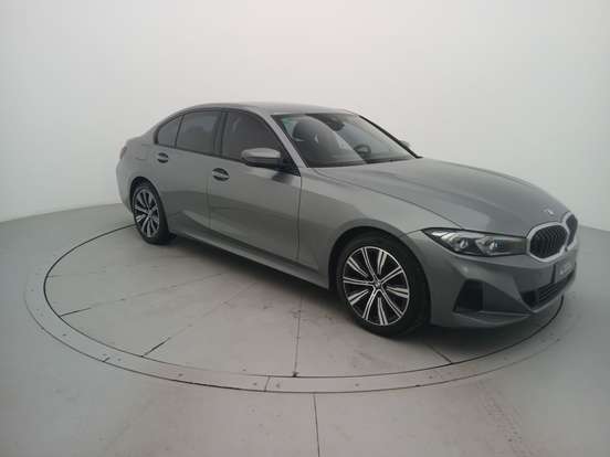 BMW-320i-2.0 16V TURBO FLEX GP AUTOMÁTICO BMW-320i-2022