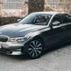 BMW 320i 2.0 16V TURBO FLEX GP AUTOMÁTICO BMW 320i 2.0 16V TURBO FLEX GP AUTOMÁTICO