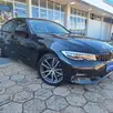 BMW 320i 2.0 16V TURBO FLEX GP AUTOMÁTICO BMW 320i 2.0 16V TURBO FLEX GP AUTOMÁTICO