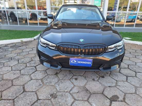 BMW-320i-2.0 16V TURBO FLEX GP AUTOMÁTICO BMW-320i-2022