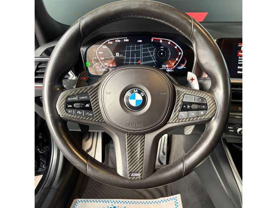 BMW-320i-2.0 16V TURBO FLEX GP AUTOMÁTICO BMW-320i-2021