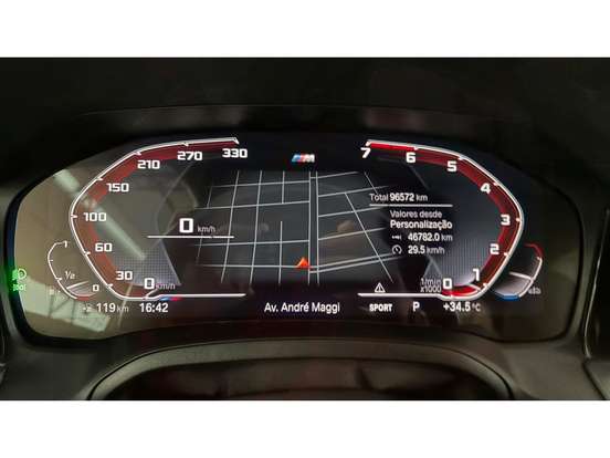 BMW-320i-2.0 16V TURBO FLEX GP AUTOMÁTICO BMW-320i-2021