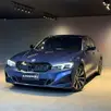 BMW 320i 2.0 16V TURBO FLEX GP AUTOMÁTICO BMW 320i 2.0 16V TURBO FLEX GP AUTOMÁTICO