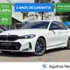 BMW 320i 2.0 16V TURBO FLEX M SPORT 10th ANNIVERSARY EDITION AUTOMÁTICO BMW 320i 2.0 16V TURBO FLEX M SPORT 10th ANNIVERSARY EDITION AUTOMÁTICO