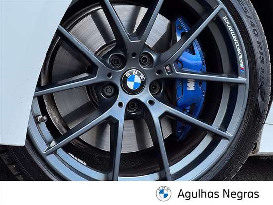 BMW-320i-2.0 16V TURBO FLEX M SPORT 10th ANNIVERSARY EDITION AUTOMÁTICO BMW-320i-2024