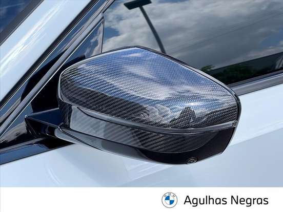 BMW-320i-2.0 16V TURBO FLEX M SPORT 10th ANNIVERSARY EDITION AUTOMÁTICO BMW-320i-2024