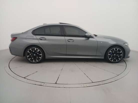 BMW-320i-2.0 16V TURBO FLEX M SPORT AUTOMÁTICO BMW-320i-2025