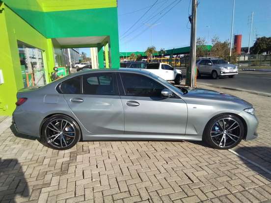 BMW-320i-2.0 16V TURBO FLEX M SPORT AUTOMÁTICO BMW-320i-2024