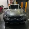 BMW 320i 2.0 16V TURBO FLEX M SPORT AUTOMÁTICO BMW 320i 2.0 16V TURBO FLEX M SPORT AUTOMÁTICO