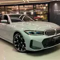 BMW 320i 2.0 16V TURBO FLEX M SPORT AUTOMÁTICO BMW 320i 2.0 16V TURBO FLEX M SPORT AUTOMÁTICO