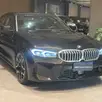 BMW 320i 2.0 16V TURBO FLEX M SPORT AUTOMÁTICO BMW 320i 2.0 16V TURBO FLEX M SPORT AUTOMÁTICO