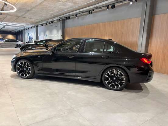 BMW-320i-2.0 16V TURBO FLEX M SPORT AUTOMÁTICO BMW-320i-2026