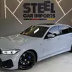 BMW 320i 2.0 16V TURBO FLEX M SPORT AUTOMÁTICO BMW 320i 2.0 16V TURBO FLEX M SPORT AUTOMÁTICO