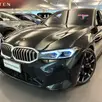 BMW 320i 2.0 16V TURBO FLEX M SPORT AUTOMÁTICO BMW 320i 2.0 16V TURBO FLEX M SPORT AUTOMÁTICO