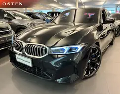 BMW 320i 2.0 16V TURBO FLEX M SPORT AUTOMÁTICO BMW 320i 2.0 16V TURBO FLEX M SPORT AUTOMÁTICO