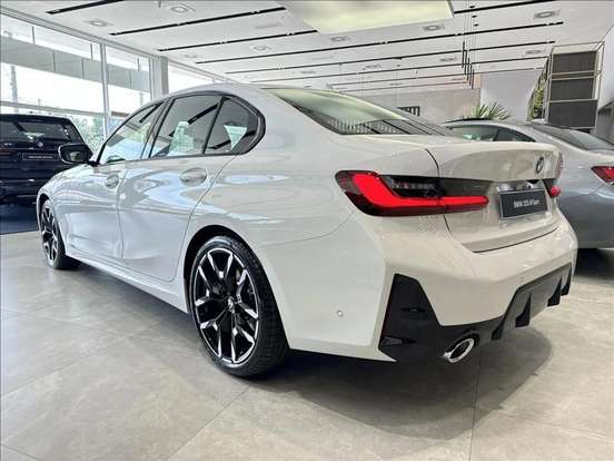 BMW-320i-2.0 16V TURBO FLEX M SPORT AUTOMÁTICO BMW-320i-2026