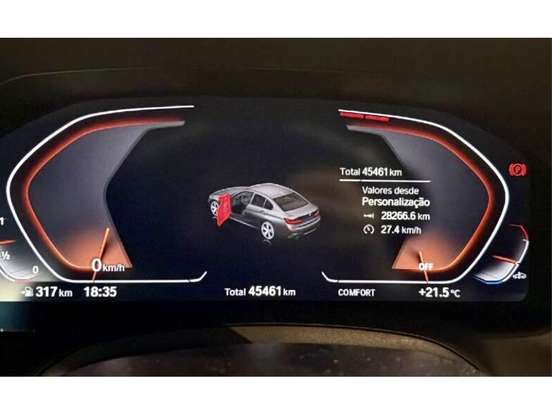 BMW-320i-2.0 16V TURBO FLEX M SPORT AUTOMÁTICO BMW-320i-2022