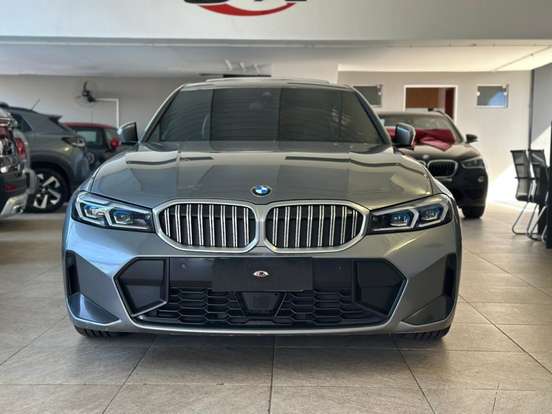 BMW-320i-2.0 16V TURBO FLEX M SPORT AUTOMÁTICO BMW-320i-2023