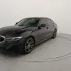 BMW 320i 2.0 16V TURBO FLEX SPORT GP AUTOMÁTICO BMW 320i 2.0 16V TURBO FLEX SPORT GP AUTOMÁTICO