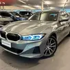BMW 320i 2.0 16V TURBO FLEX SPORT GP AUTOMÁTICO BMW 320i 2.0 16V TURBO FLEX SPORT GP AUTOMÁTICO