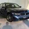 BMW 320i 2.0 16V TURBO FLEX SPORT GP AUTOMÁTICO BMW 320i 2.0 16V TURBO FLEX SPORT GP AUTOMÁTICO