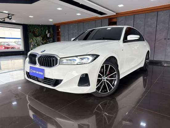 BMW-320i-2.0 16V TURBO FLEX SPORT GP AUTOMÁTICO BMW-320i-2022