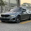BMW 320i 2.0 16V TURBO FLEX SPORT GP AUTOMÁTICO BMW 320i 2.0 16V TURBO FLEX SPORT GP AUTOMÁTICO
