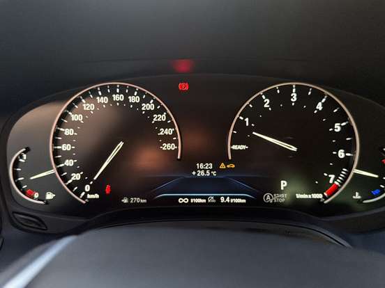 BMW-320i-2.0 16V TURBO GASOLINA SPORT AUTOMÁTICO BMW-320i-2019